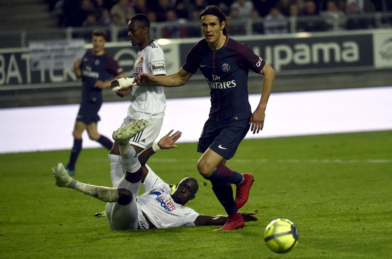 PSG vs Amiens Match Preview, Predictions & Betting Tips - Champions set